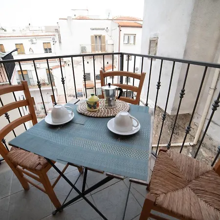 Holiday home Casa De Scioscia