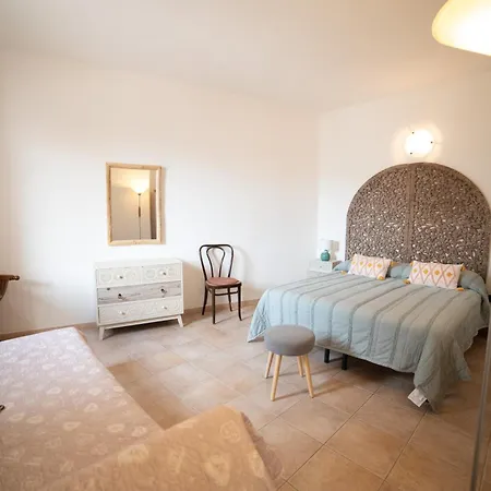 Holiday home Casa De Scioscia Peschici