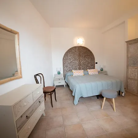 Casa De Scioscia Holiday home Peschici