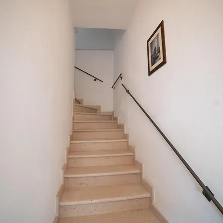 Casa De Scioscia Holiday home Peschici