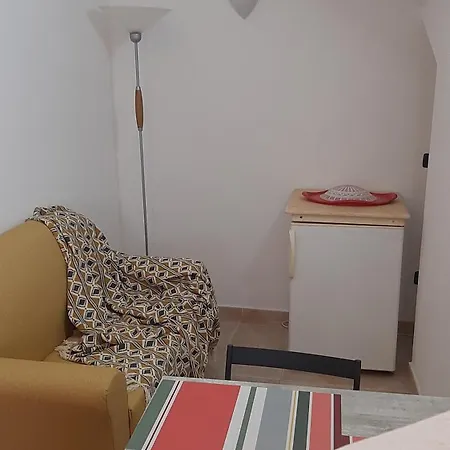 Casa De Scioscia