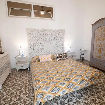 Holiday home Casa De Scioscia *