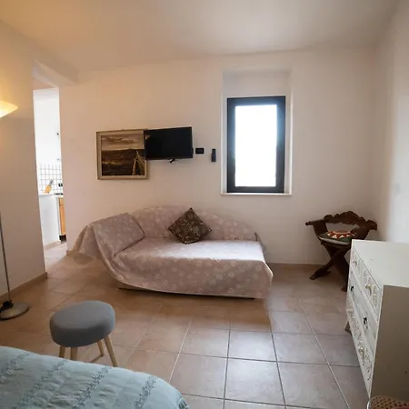 Holiday home Casa De Scioscia