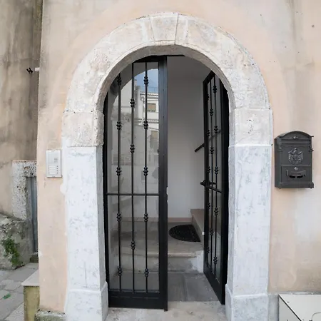 Casa De Scioscia