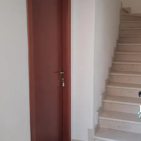 Casa De Scioscia *